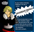 BD de la semaine :: FF7 Crisis Core