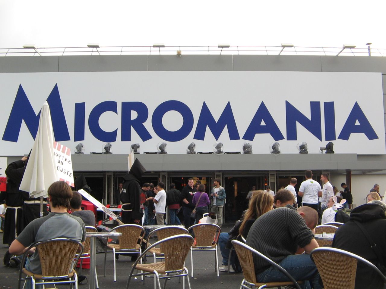 micromania game show